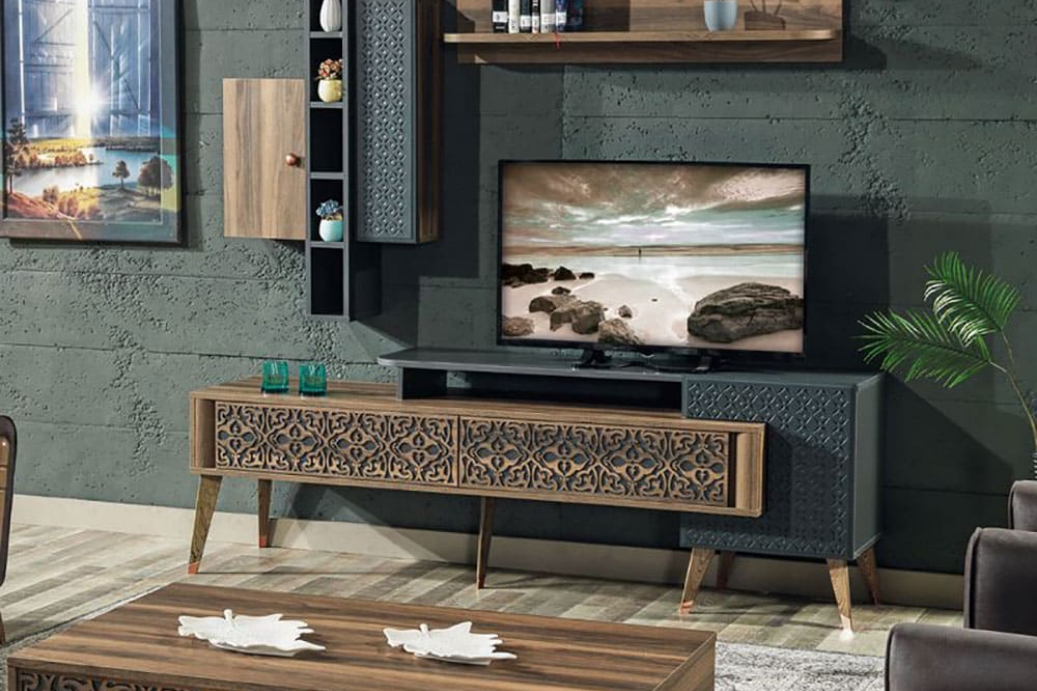 Gaziantep mobilya dekorasyon hizmetleri